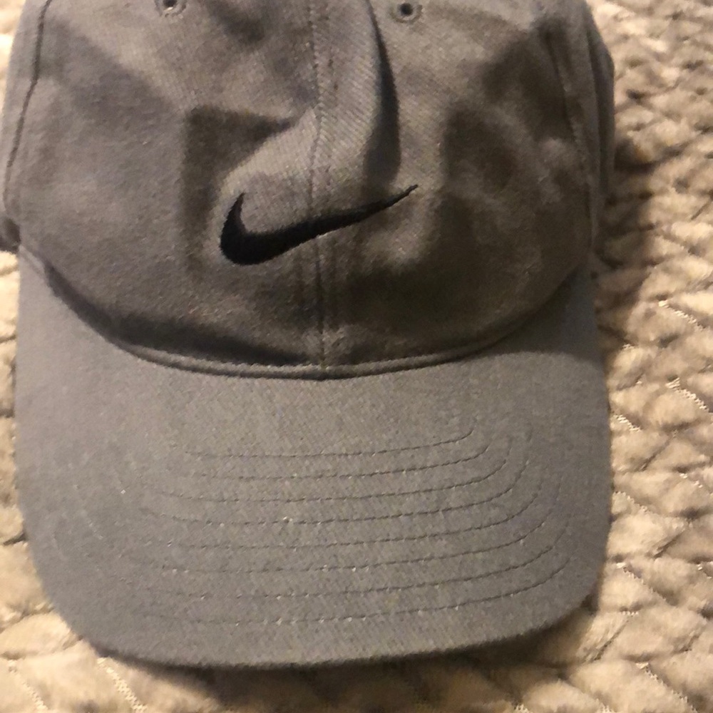 Nike hat